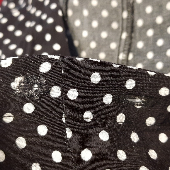 Free People Love Street blouse - Picture 13 of 14